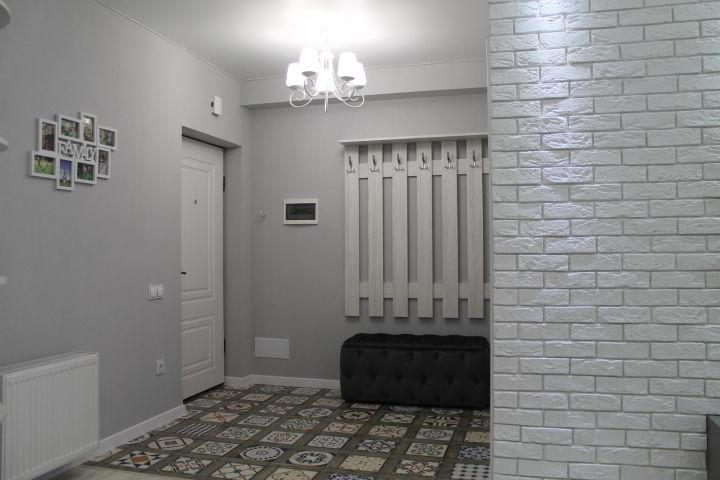 Apartament Lux Sect. Riscani Chisinau Eksteriør bilde