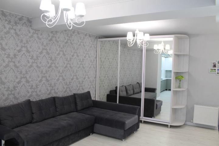 Apartament Lux Sect. Riscani Chisinau Eksteriør bilde