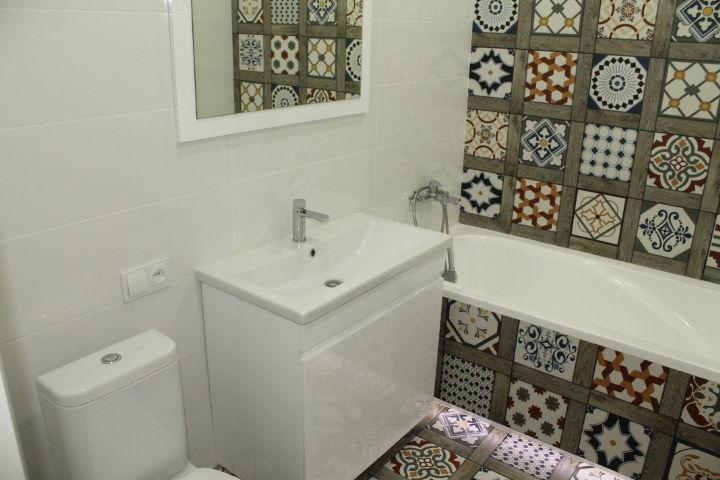 Apartament Lux Sect. Riscani Chisinau Eksteriør bilde