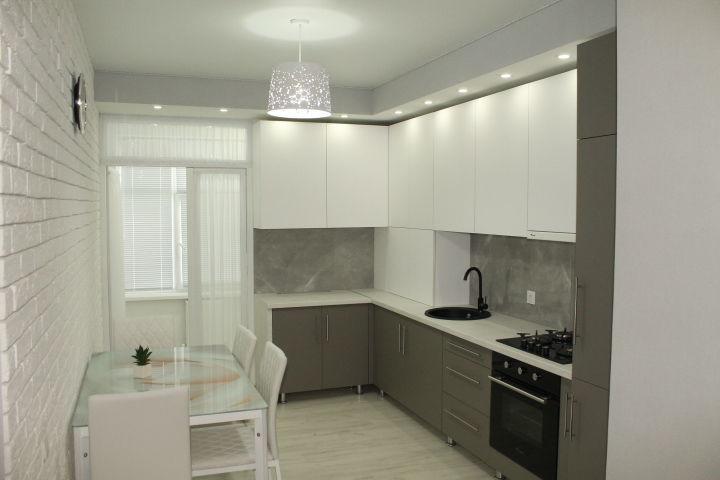 Apartament Lux Sect. Riscani Chisinau Eksteriør bilde