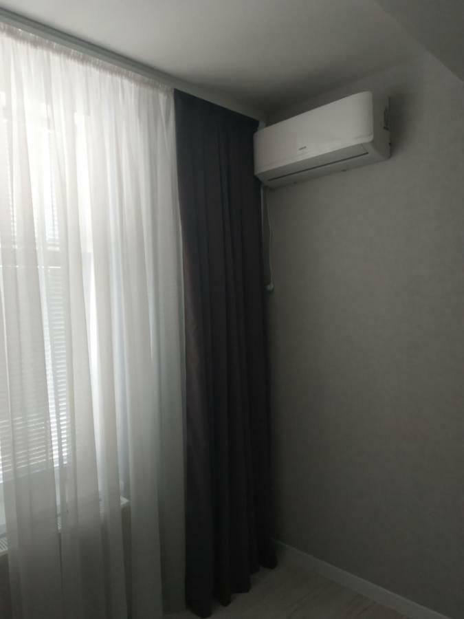 Apartament Lux Sect. Riscani Chisinau Eksteriør bilde